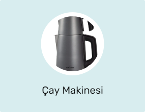Çay Makinesi