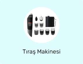 Tıraş Makinesi