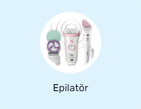 Epilatör