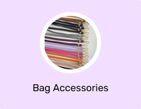 Bag Accessories