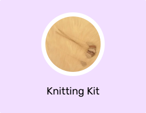 Knitting Kit