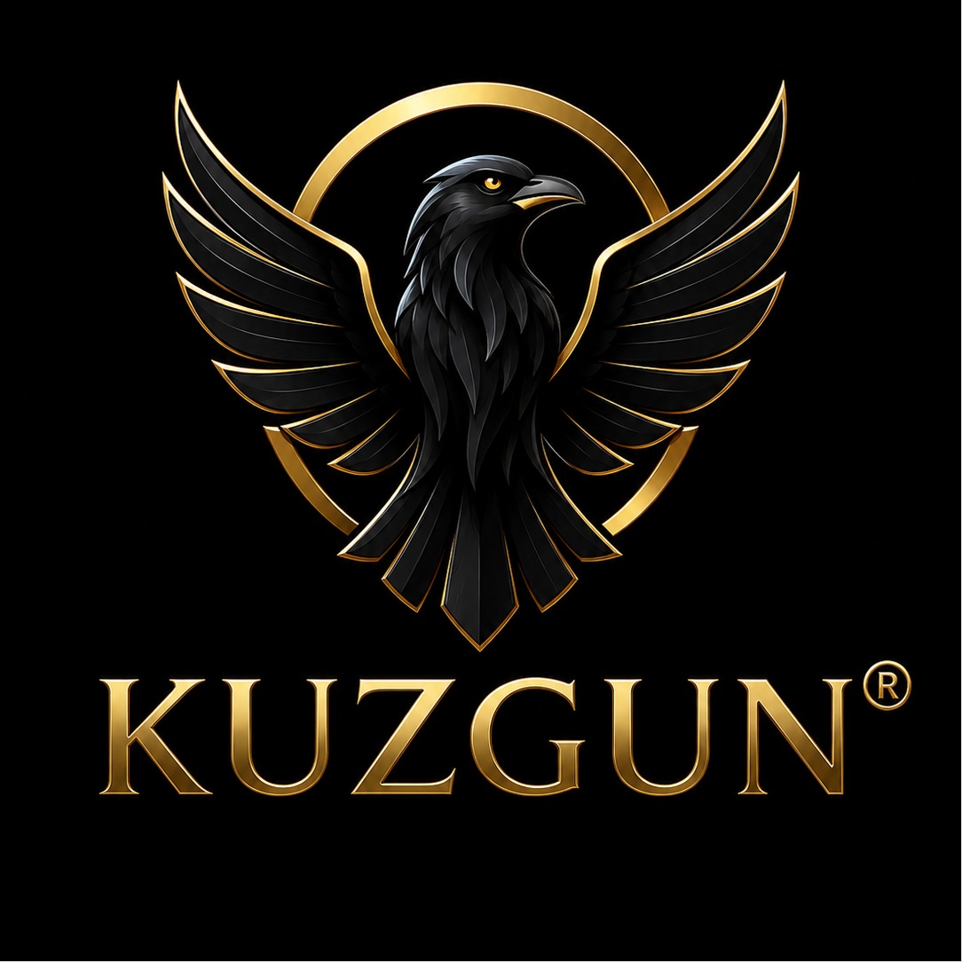 Kuzgun Yayınları - Kuzgun Ticaret