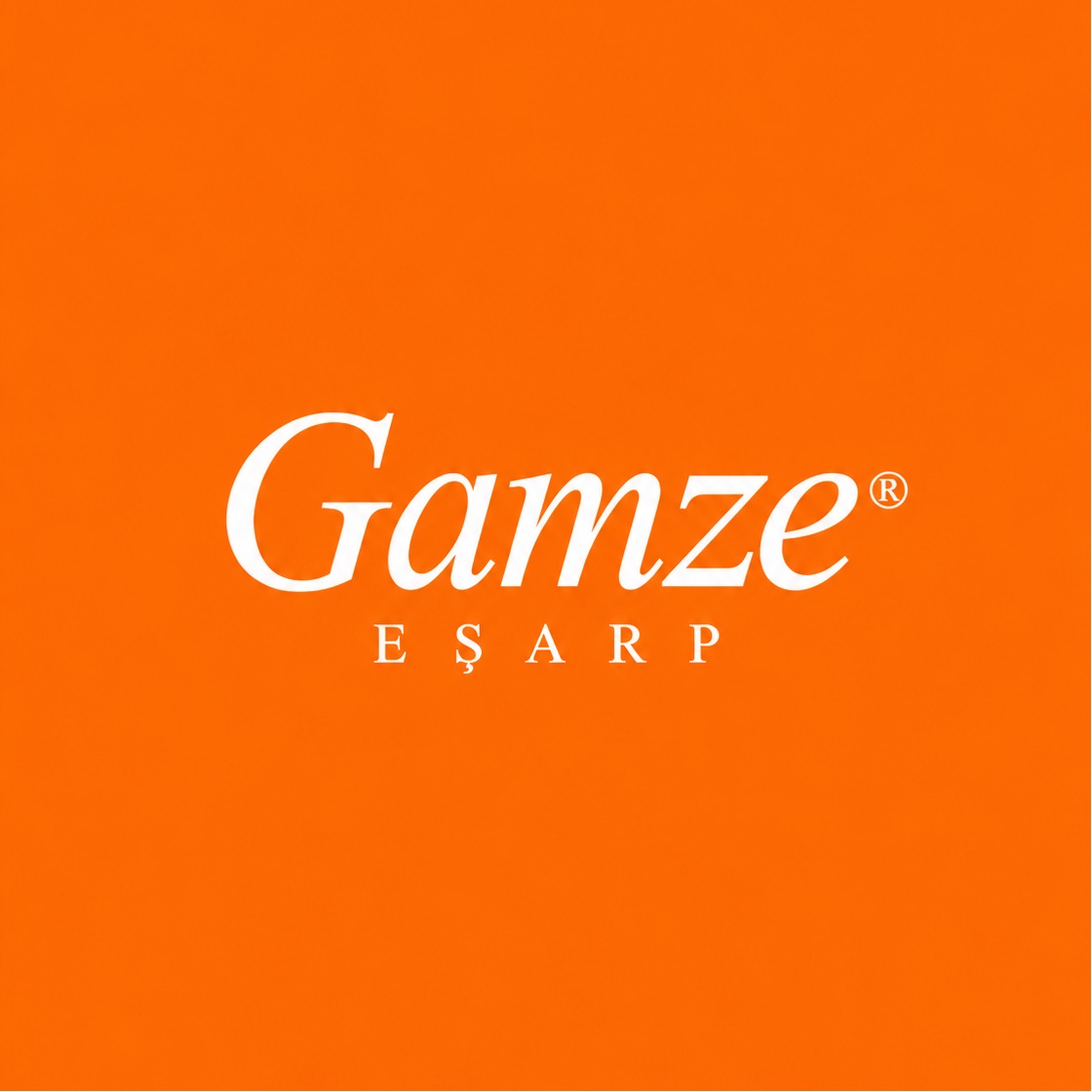 Gamze Eşarp