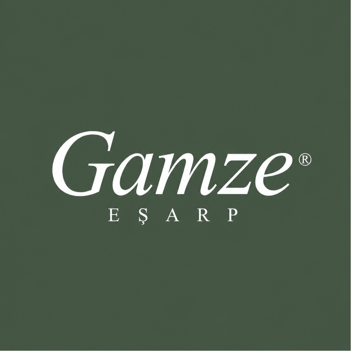 Gamze Eşarp