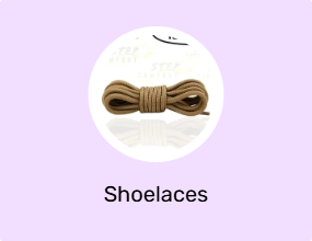Shoelaces