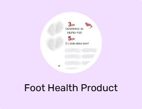 Foot Health Product