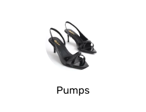 Pumps