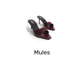 Mules