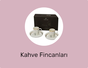 Kahve Fincanları
