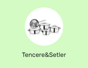 Tencere&Setler