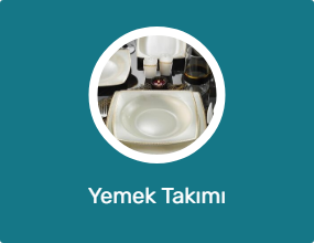 Yemek Takımı