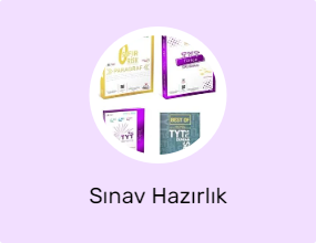 Sınav Hazırlık