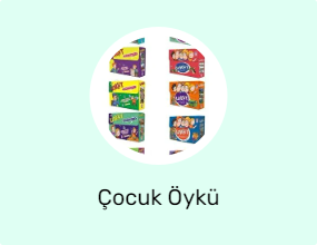 Çocuk Öykü