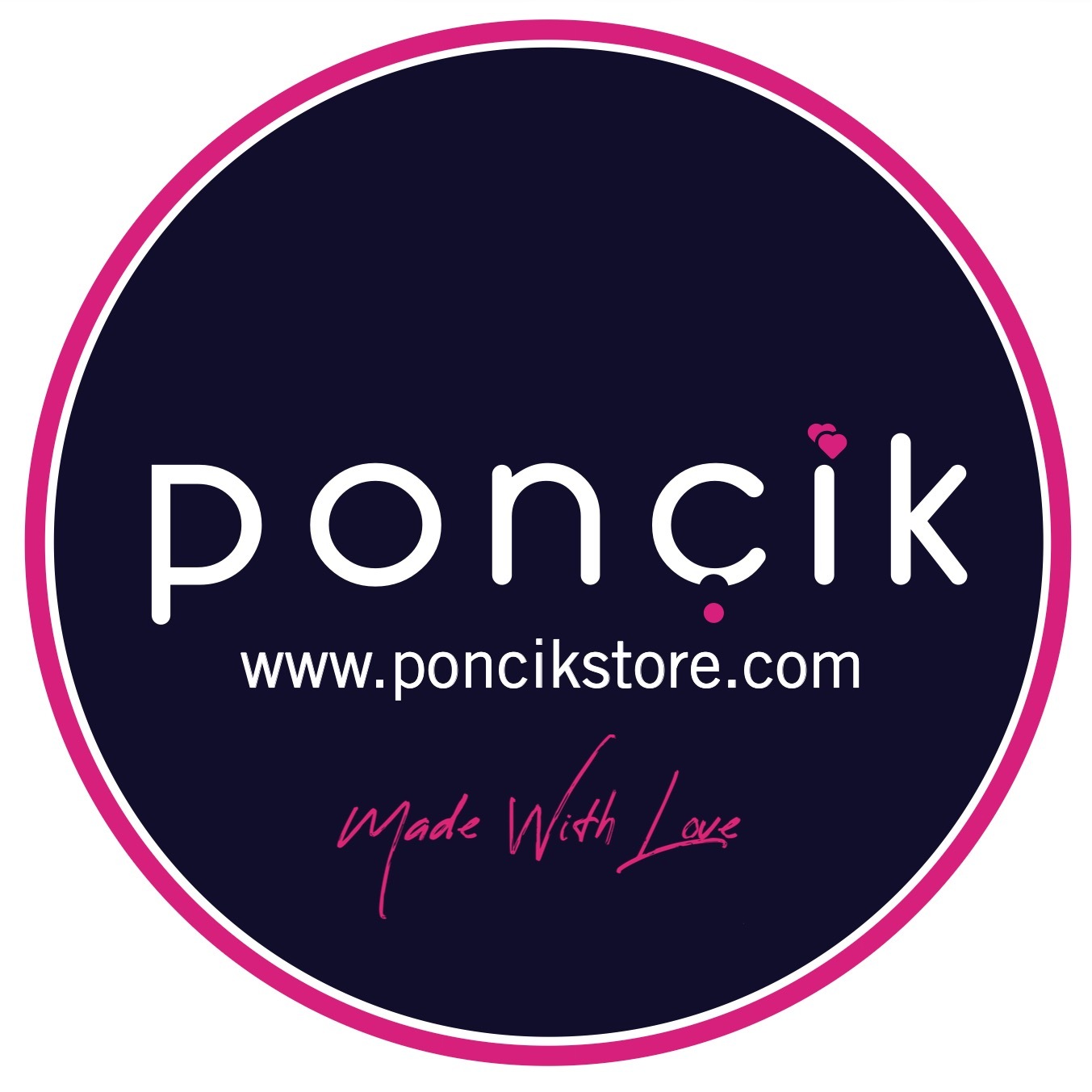 Ponçik