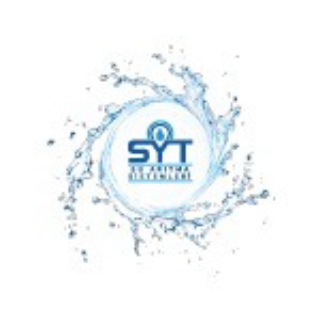 SYT Su Arıtma