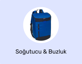 Soğutucu & Buzluk