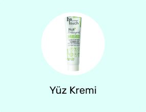 Yüz Kremi