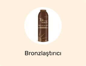 Bronzlaştırıcı