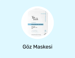 Göz Maskesi