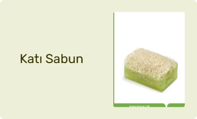 Katı Sabun