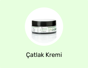 Çatlak Kremi