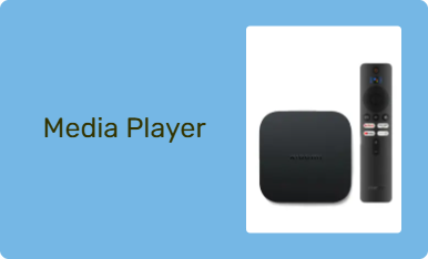 Media Player