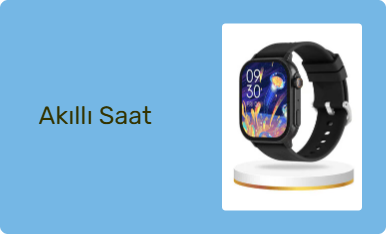 Akıllı Saat