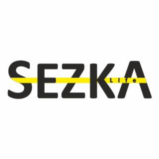 Sezka Life logo