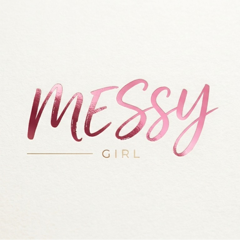 Messy Girl