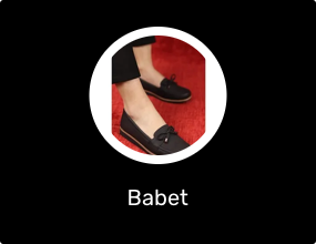Babet
