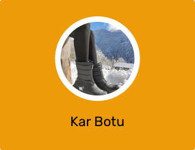 Kar Botu