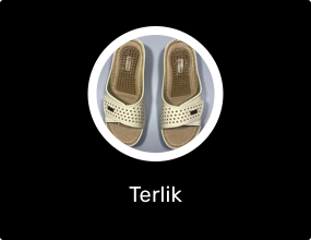 Terlik
