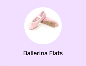 Ballerina Flats