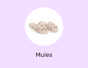 Mules