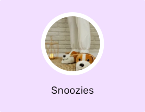 Snoozies
