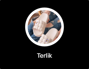 Terlik