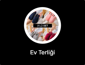 Ev Terliği