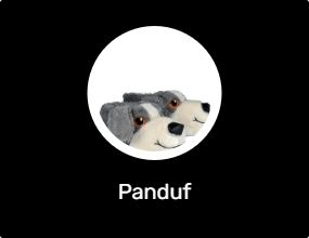Panduf