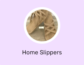 Home Slippers