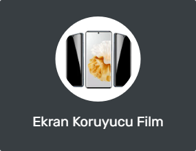 Ekran Koruyucu Film