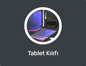 Tablet Kılıfı