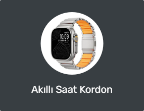 Akıllı Saat Kordon