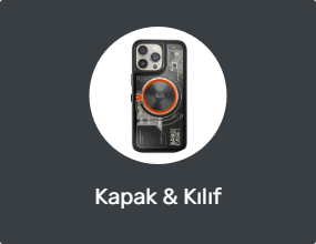 Kapak & Kılıf