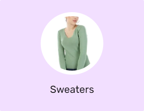 Sweaters