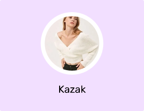Kazak