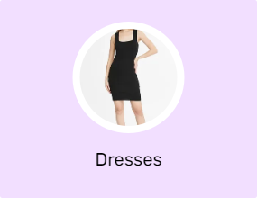 Dresses