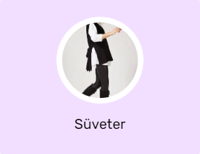 Süveter