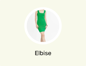 Elbise