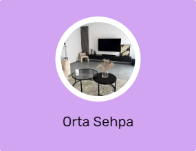 Orta Sehpa