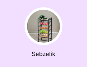 Sebzelik